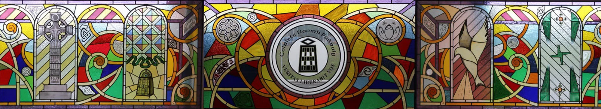 Contact Us - St Patricks College Dungannon Tyrone Co-educational school  ages 11 to 18